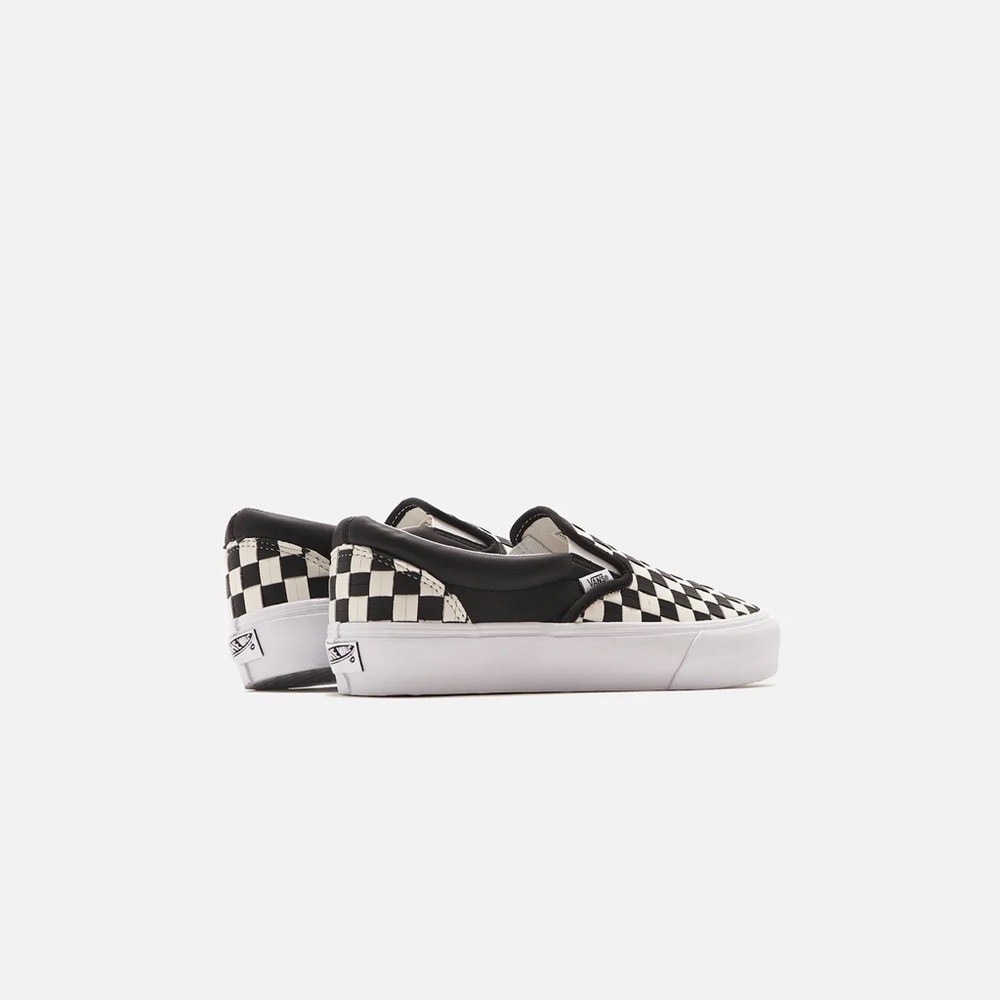 Vans Classic Slip-On Vlt Lx - Picture 4 of 6
